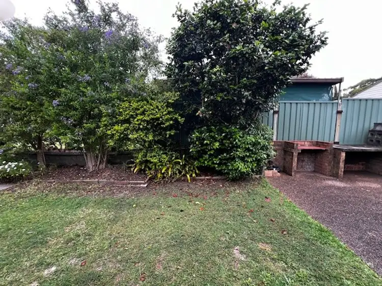 Third view of Homely semi-detached listing, 1/2 Perrumba Street, Hawks Nest NSW 2324