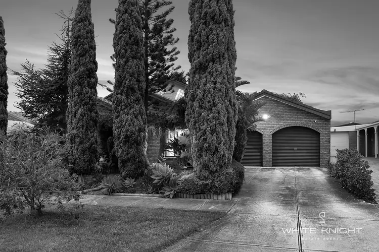 113 Odessa Avenue, Keilor Downs VIC 3038