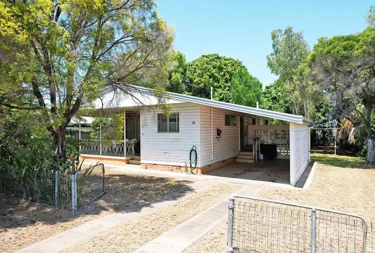 23 Cooper Street, Biloela QLD 4715