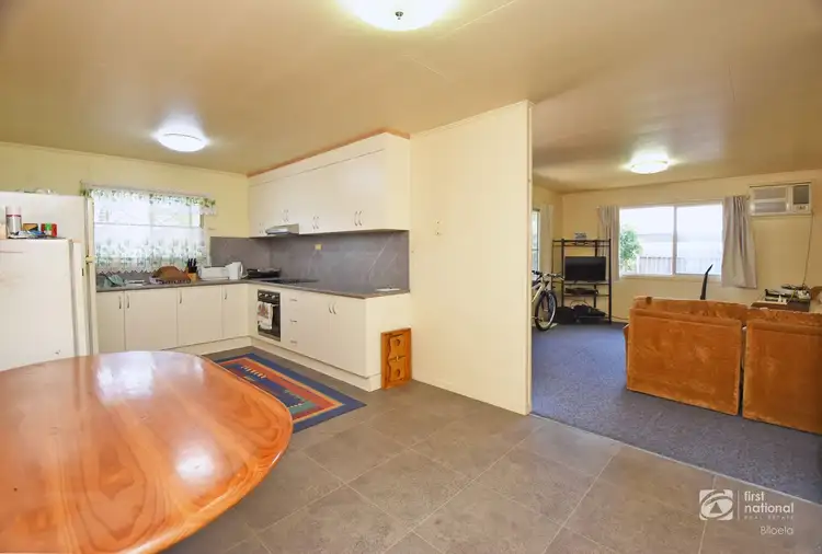 Second view of Homely house listing, 23 Cooper Street, Biloela QLD 4715