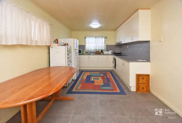 Third view of Homely house listing, 23 Cooper Street, Biloela QLD 4715