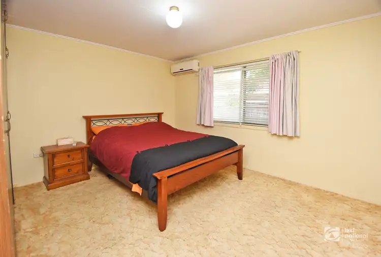 Fifth view of Homely house listing, 23 Cooper Street, Biloela QLD 4715