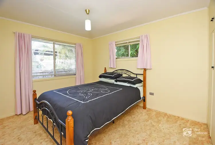 Seventh view of Homely house listing, 23 Cooper Street, Biloela QLD 4715