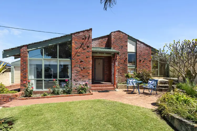 Second view of Homely house listing, 16 Kennedy Way, Padbury WA 6025