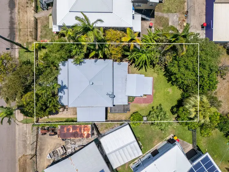 Fourth view of Homely house listing, 1 Perkins Street, South Townsville QLD 4810