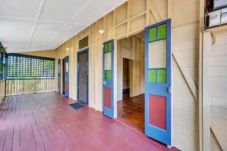 Fifth view of Homely house listing, 1 Perkins Street, South Townsville QLD 4810