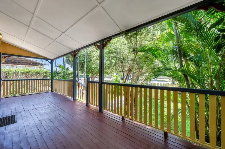 Sixth view of Homely house listing, 1 Perkins Street, South Townsville QLD 4810