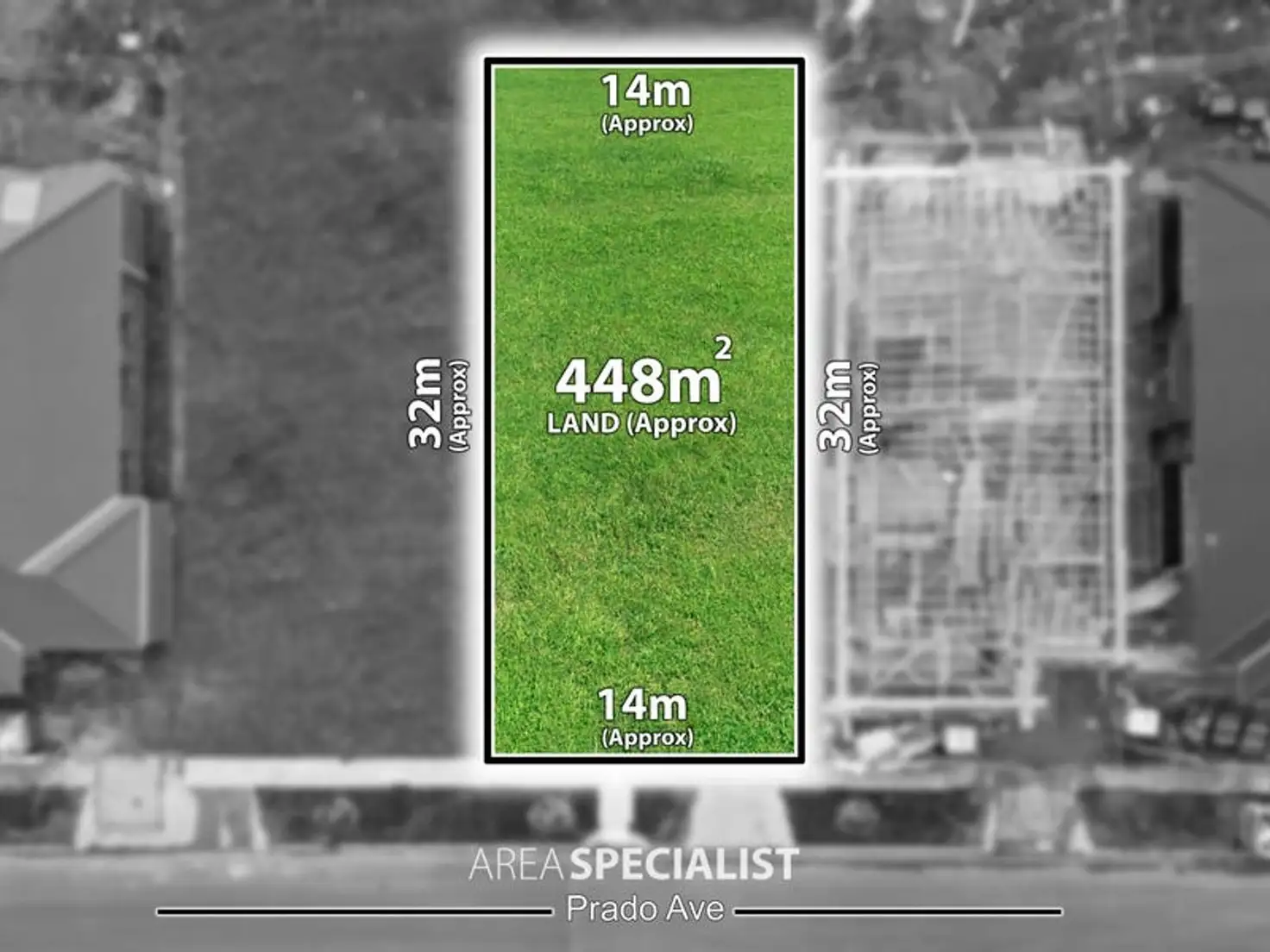 Main view of Homely land listing, 19 Prado Avenue, Clyde North VIC 3978