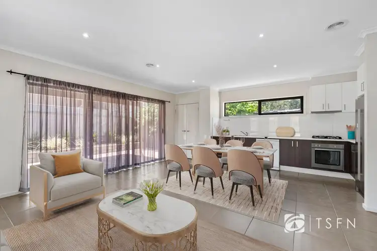 Fourth view of Homely townhouse listing, 144A Lily Street, Ironbark VIC 3550