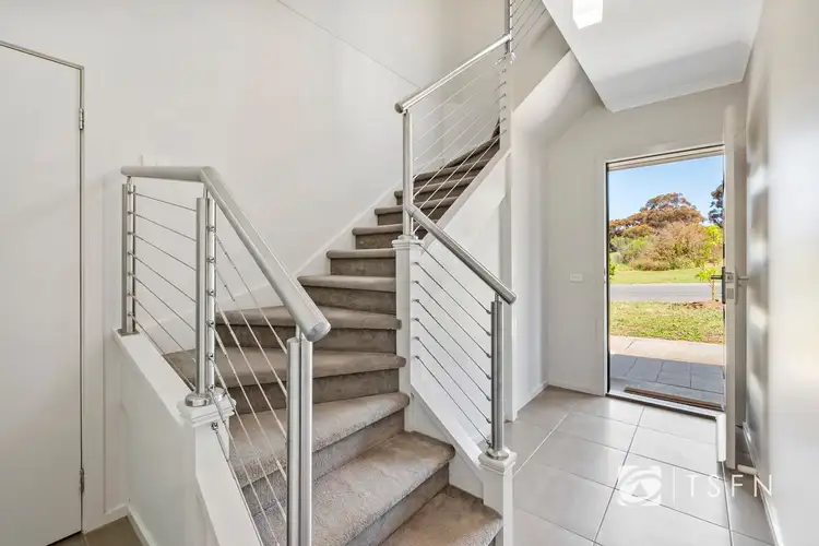 Fifth view of Homely townhouse listing, 144A Lily Street, Ironbark VIC 3550
