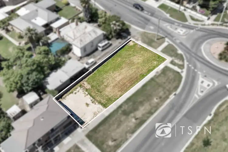 Second view of Homely land listing, 392 Barnard Street, Ironbark VIC 3550