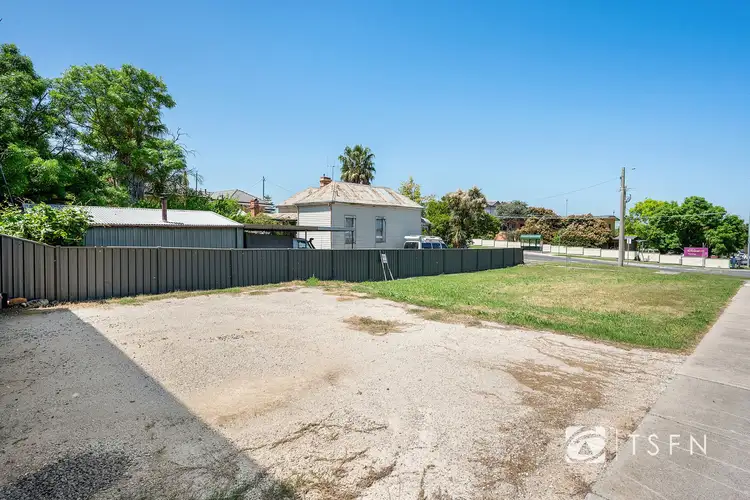 Fourth view of Homely land listing, 392 Barnard Street, Ironbark VIC 3550