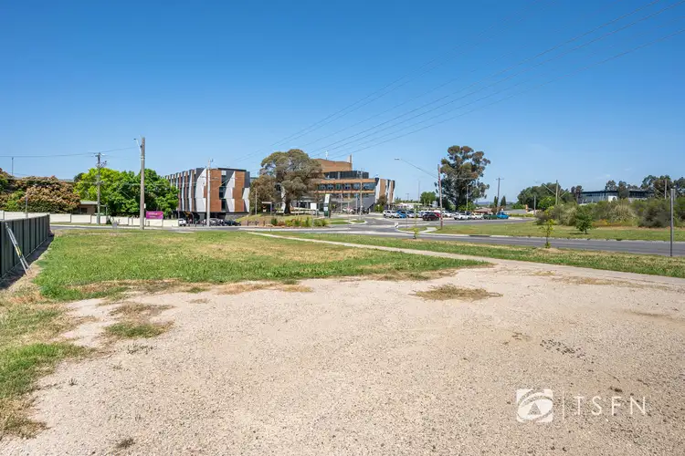 Fifth view of Homely land listing, 392 Barnard Street, Ironbark VIC 3550