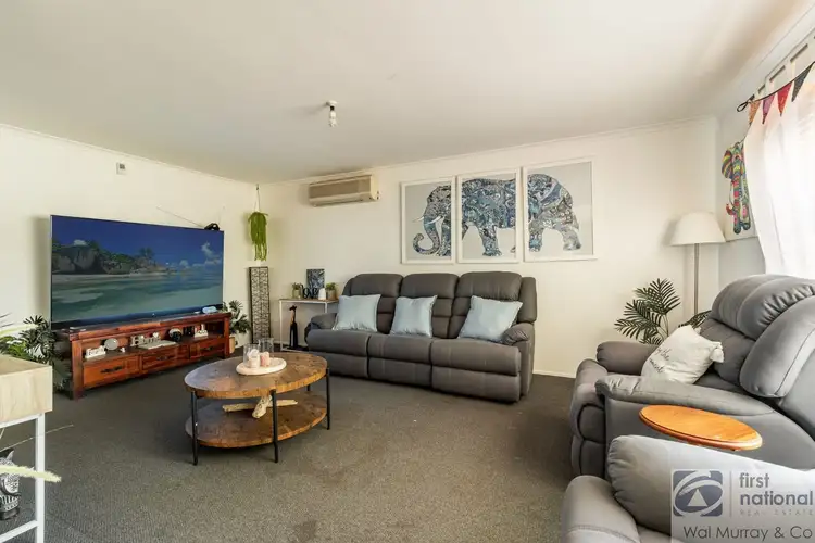 Second view of Homely house listing, 15 Allingham Place, Goonellabah NSW 2480