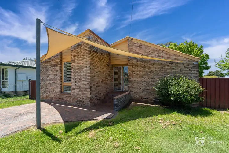 11 Golgotha Street, Armidale NSW 2350