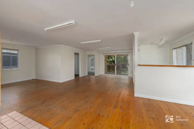Second view of Homely house listing, 11 Golgotha Street, Armidale NSW 2350
