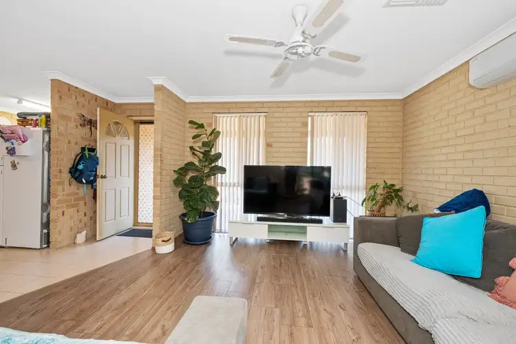 Second view of Homely house listing, 22B Kingfisher Drive, North Yunderup WA 6208