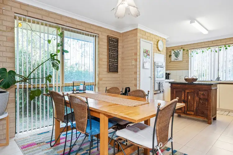 Fourth view of Homely house listing, 22B Kingfisher Drive, North Yunderup WA 6208