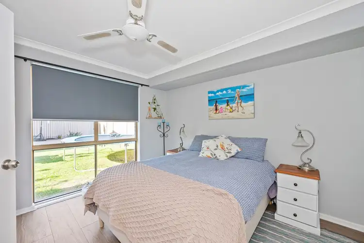 Fifth view of Homely house listing, 22B Kingfisher Drive, North Yunderup WA 6208