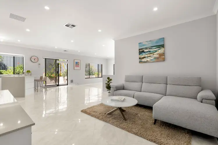 50 Ridge Boulevard, Baldivis WA 6171
