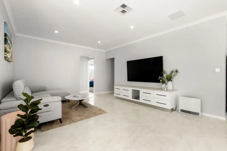 Second view of Homely house listing, 50 Ridge Boulevard, Baldivis WA 6171