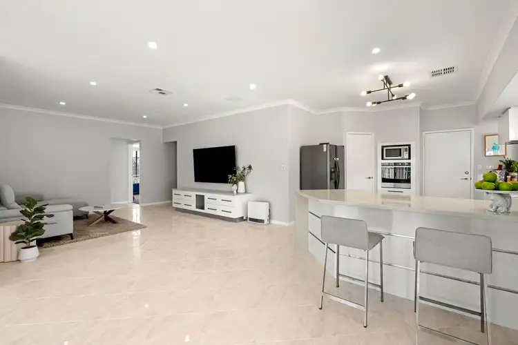 Third view of Homely house listing, 50 Ridge Boulevard, Baldivis WA 6171