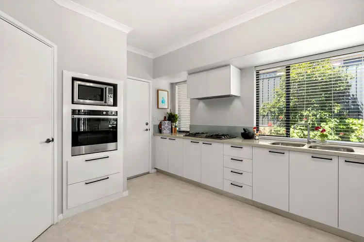 Fourth view of Homely house listing, 50 Ridge Boulevard, Baldivis WA 6171