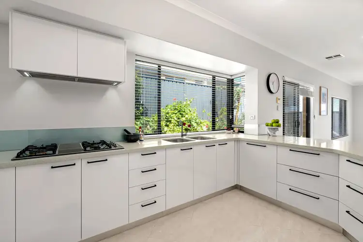 Fifth view of Homely house listing, 50 Ridge Boulevard, Baldivis WA 6171