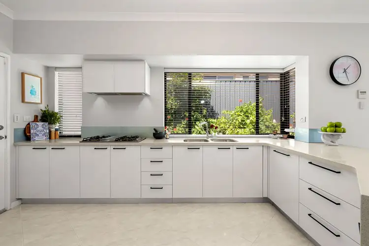 Sixth view of Homely house listing, 50 Ridge Boulevard, Baldivis WA 6171