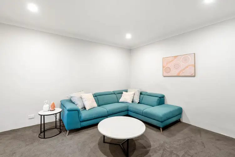 Seventh view of Homely house listing, 50 Ridge Boulevard, Baldivis WA 6171