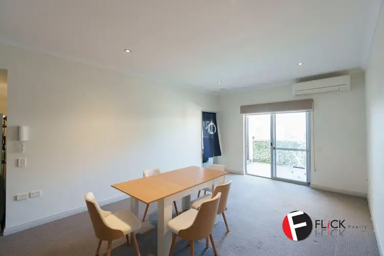 Fourth view of Homely apartment listing, 15/88 Lakeside Drive, Joondalup WA 6027