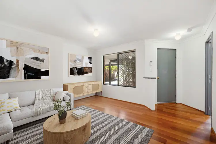 Fourth view of Homely house listing, 6 Hutt Way, Gosnells WA 6110