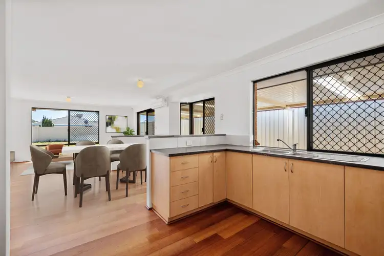 Fifth view of Homely house listing, 6 Hutt Way, Gosnells WA 6110