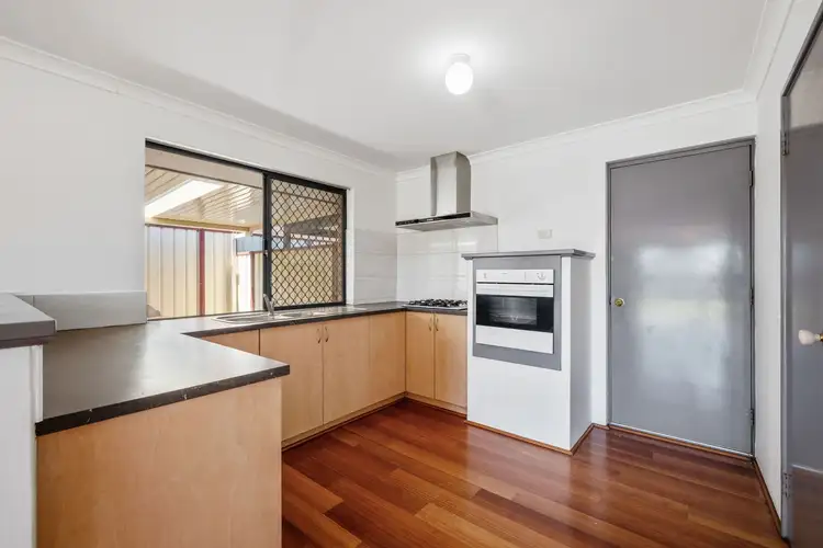 Sixth view of Homely house listing, 6 Hutt Way, Gosnells WA 6110
