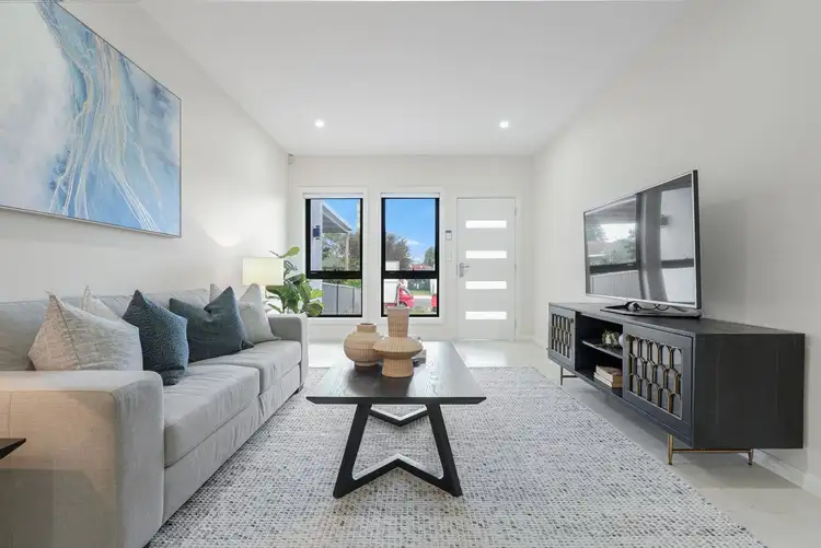 Third view of Homely semi-detached listing, 66 Harrington Street, Cabramatta West NSW 2166