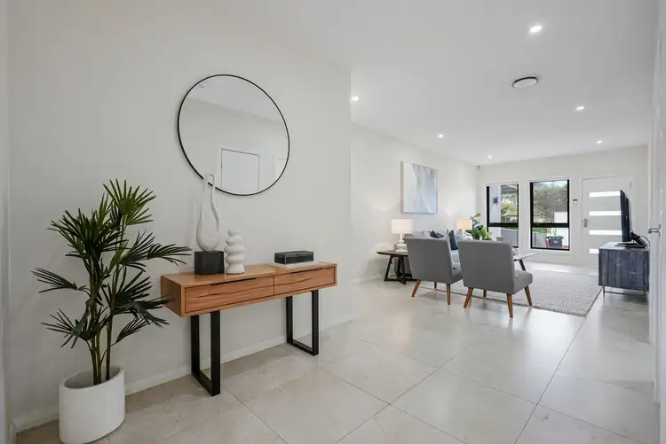 Fourth view of Homely semi-detached listing, 66 Harrington Street, Cabramatta West NSW 2166