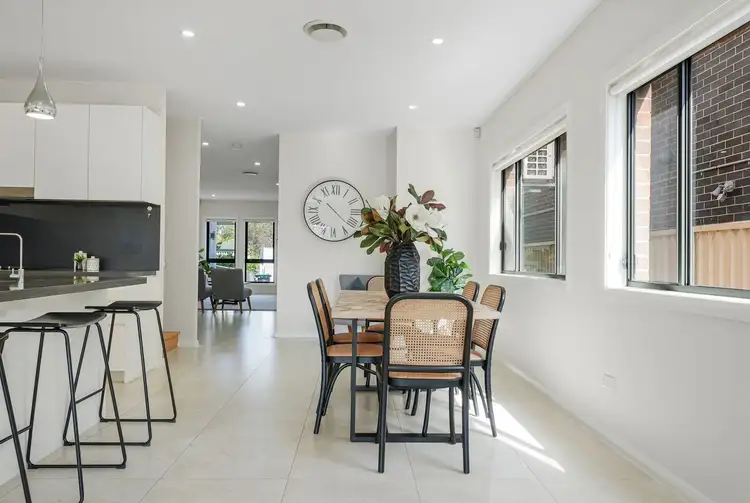 Fifth view of Homely semi-detached listing, 66 Harrington Street, Cabramatta West NSW 2166