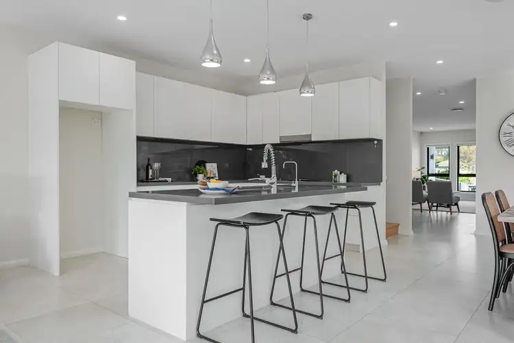Sixth view of Homely semi-detached listing, 66 Harrington Street, Cabramatta West NSW 2166