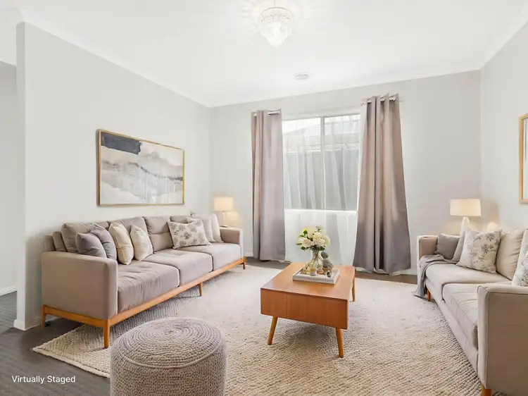 Sixth view of Homely house listing, 5 Galilee Boulevard, Harkness VIC 3337