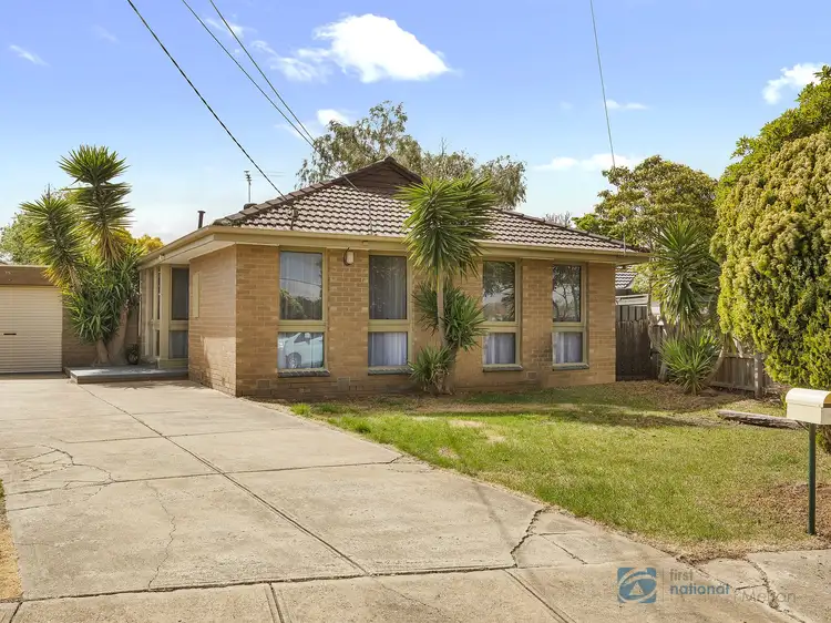 36 Watson Court, Melton VIC 3337