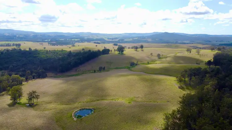 Main view of Homely rural property listing, Lot 1 Clarence Way, Tabulam NSW 2469