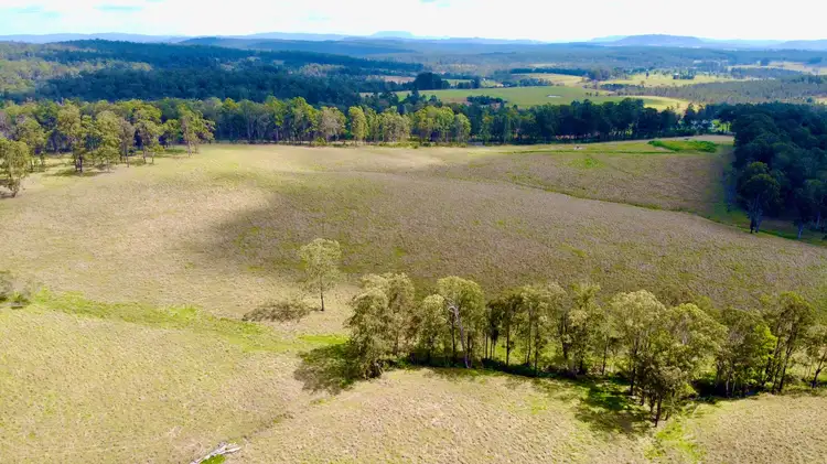 Second view of Homely rural property listing, Lot 1 Clarence Way, Tabulam NSW 2469