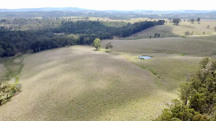 Third view of Homely rural property listing, Lot 1 Clarence Way, Tabulam NSW 2469