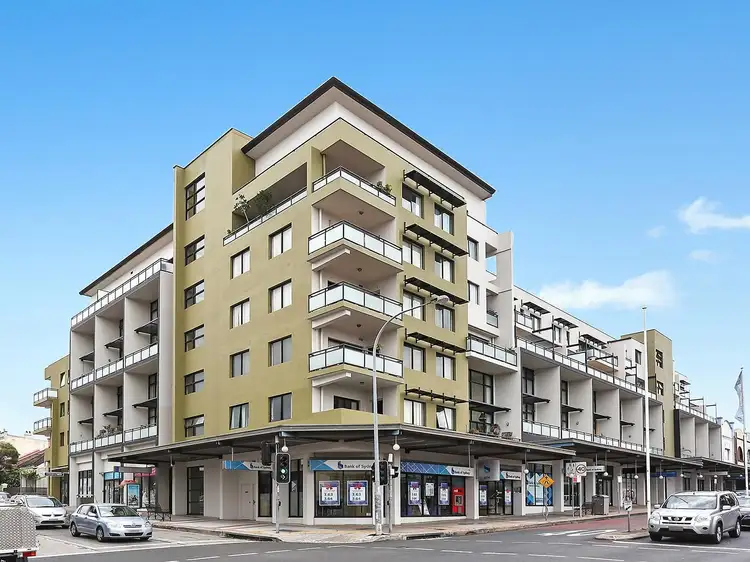 Main view of Homely apartment listing, 13/198-204 Marrickville Road, Marrickville NSW 2204
