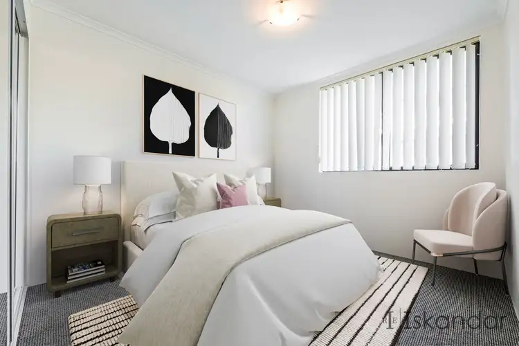 Second view of Homely apartment listing, 13/198-204 Marrickville Road, Marrickville NSW 2204