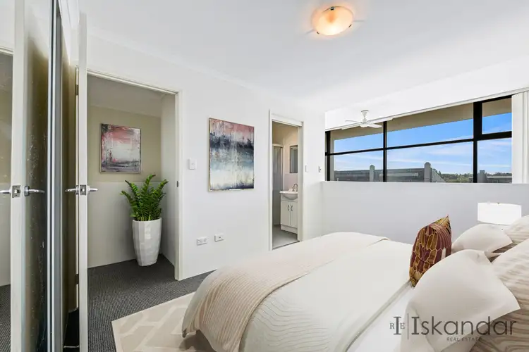 Third view of Homely apartment listing, 13/198-204 Marrickville Road, Marrickville NSW 2204