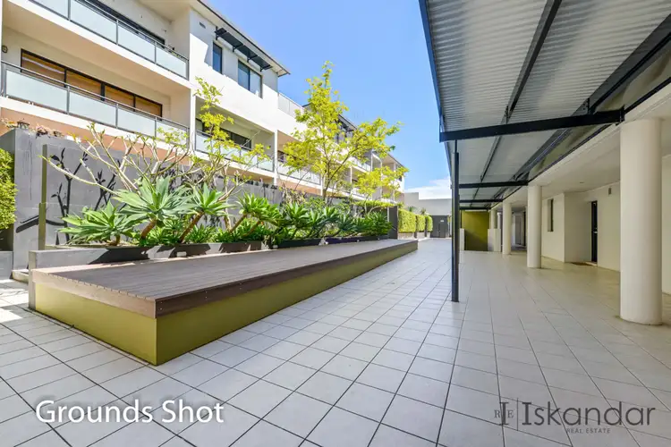 Fifth view of Homely apartment listing, 13/198-204 Marrickville Road, Marrickville NSW 2204