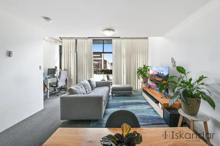 Sixth view of Homely apartment listing, 13/198-204 Marrickville Road, Marrickville NSW 2204