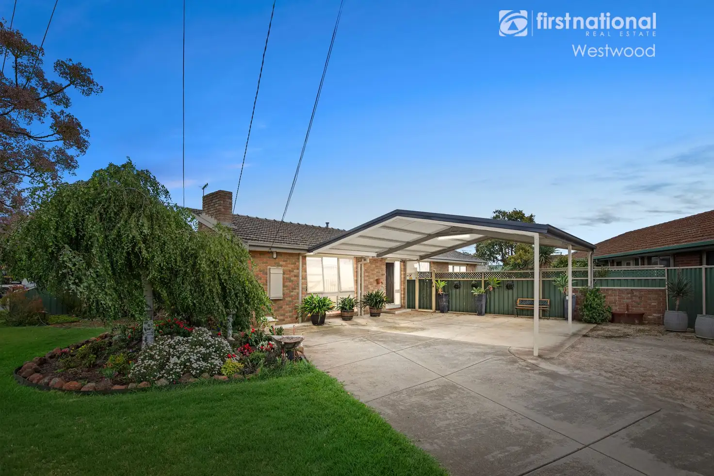 Main view of Homely house listing, 18 Melanie Drive, Werribee VIC 3030