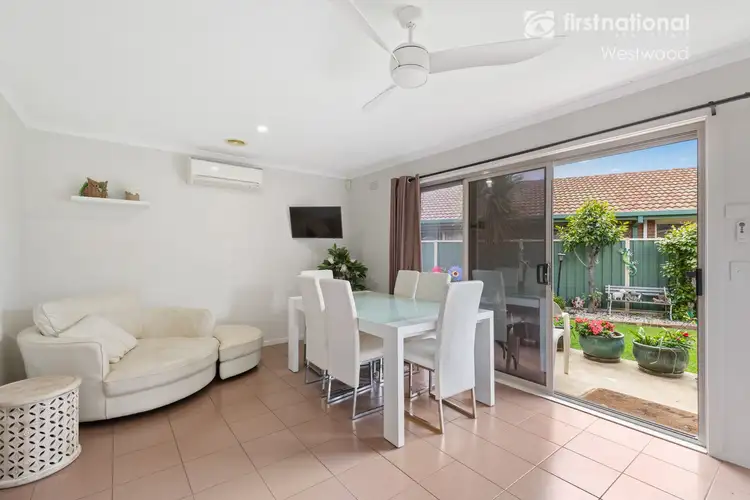 Fifth view of Homely house listing, 18 Melanie Drive, Werribee VIC 3030